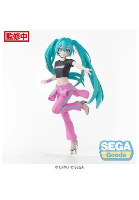 Hatsune Miku Berry Costume Version Figura 17 CM Hatsune Miku X Love and Berry: Dress Up and Dance! D