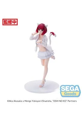KANA ARIMA FIGURA 18 CM OSHI NO KO LUMINASTA
