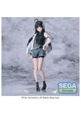 NINA ISERI FIGURA 20 CM GIRLS BAND CRY XSTELLAR