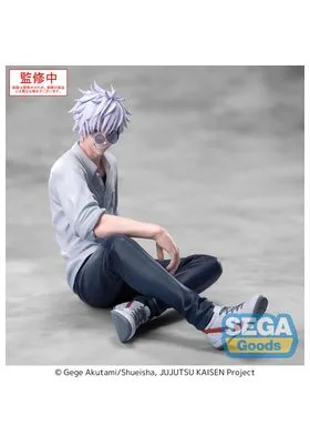 Satoru Gojo Figura 12 CM Jujutsu Kaisen Hidden Inventory Premature Death Yumemirize