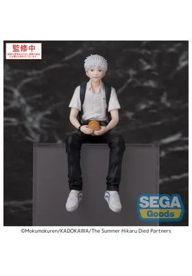 HIKARU PM PERCHING FIGURA 13 CM THE SUMMER HIKARU DIED