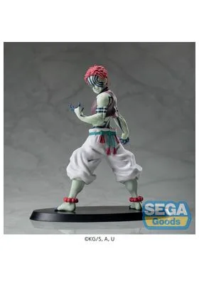 Akaza SPM Figura 22 CM Demon Slayer: Kimetsu No Yaiba SPM