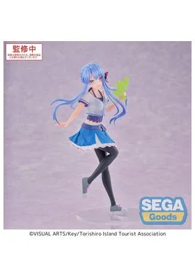 AO SORAKADO FIGURA 20 CM SUMMER POCKETS LUMINASTA