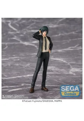HIMENO FIGURA 16 CM CHAINSAW MAN DESKTOP X DECORATE