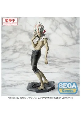 OKARUN TRANSFORMED VOLUMEN 2 VERSION 1.5 FIGURA 18 CM DANDADAN LUMINASTA