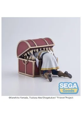 FRIEREN IN MIMIC VERSION FIGURA 9,5 CM FRIEREN BEYOND JOURNEYS END LUMINASTA RE-RUN