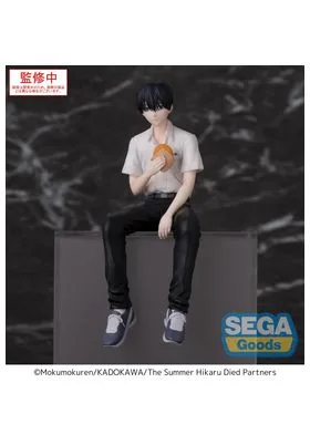 YOSHIKI PM PERCHING FIGURA 14 CM THE SUMMER HIKARU DIED