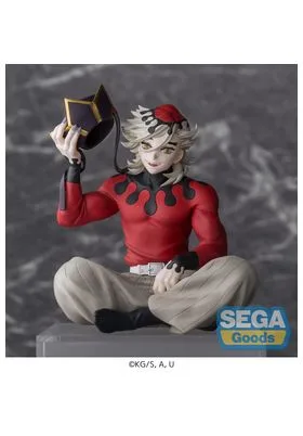 Douma PM Perching Figura 12 CM Demon Slayer Kimetsu No Yaiba