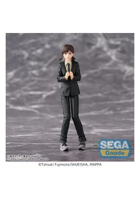 KOBENI FIGURA 16 CM CHAINSAW MAN DESKTOP X DECORATE
