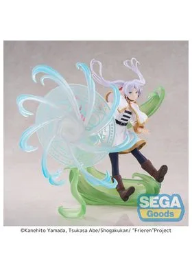 Frieren Figura 25 CM Frieren: Beyond Journeys End Figurizma