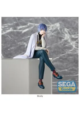 FIGARO GARCIA FIGURA 15 CM PROMISE OF WIZARD PM PERCHING