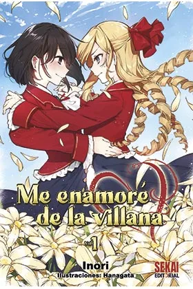 ME ENAMORE DE LA VILLANA 01 (4ª EDICION)
