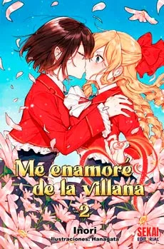 Me Enamore de la Villana 02