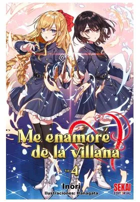 ME ENAMORE DE LA VILLANA 04
