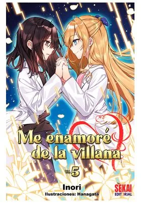 Me Enamore de la Villana 05