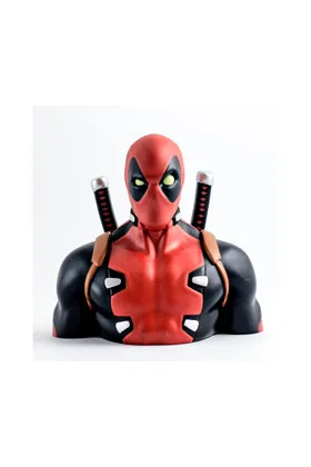 Deadpool Hucha 22 CM Marvel