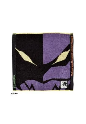 Toalla Mhdw 34x36 CM Evangelion