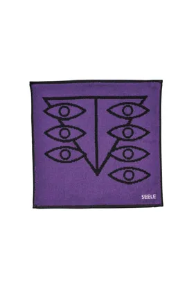 Mini Servilleta Seele 25x25 CM Evangelion