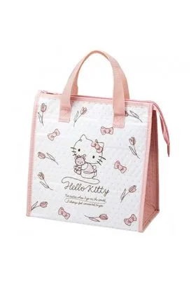 KITTY-CHAN BOLSA TERMICA HELLO KITTY