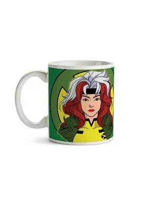 Rogue Taza 12,5 CM X-Men 97 Marvel