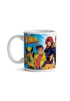 GROUP TAZA 12,5 CM X-MEN 97 MARVEL