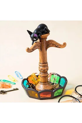 JIJI ÁRBOL PARA JOYAS 16,5 CM KIKI'S DELIVERY SERVICE
