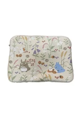 Un Momento en Oto„o Bolso de Mano Mi Vecino Totoro