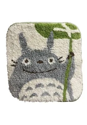 GRAN TOTORO COJIN SILLA MI VECINO TOTORO