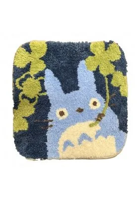 TOTORO MEDIANO COJIN SILLA MI VECINO TOTORO