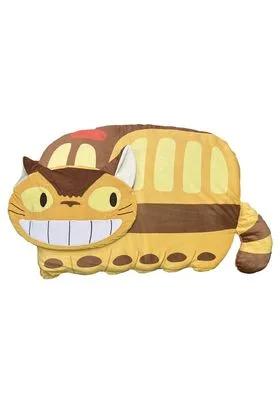 CATBUS COJIN SILLA MI VECINO TOTORO