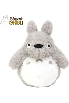Big Totoro Komorebi Peluche MY Neighbor Totoro Studio Ghibli