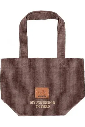 Totoro Bolsa de Pana MY Neighbor Totoro Studio Ghibli