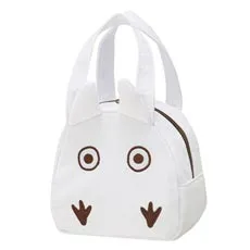 TOTORO PEQUE„O BOLSA ALMUERZO MI VECINO TOTORO STUDIO GHIBLI