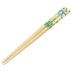 TOTORO MARGARITAS SET PALILLOS 16,5 CM MI VECINO TOTORO STUDIO GHIBLI
