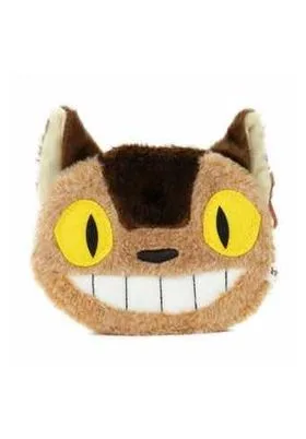 GATO BUS MONEDERO MI VECINO TOTORO STUDIO GHIBLI