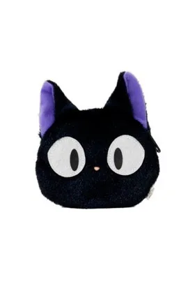 GATO JIJI MONEDERO NICKY LA APRENDIZ DE BRUJA STUDIO GHIBLI