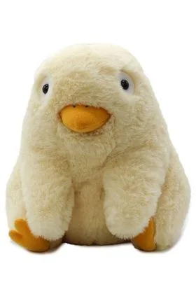 OOTORISAMA NAKAYOSHI PELUCHE 16 CM MI VECINO TOTORO STUDIO GHIBLI