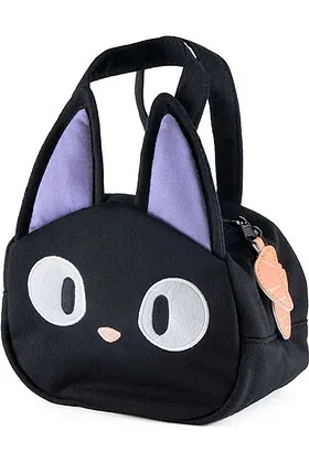 JIJI BOLSA DE ALMUERZO NICKY LA APRENDIZ DE BRUJA