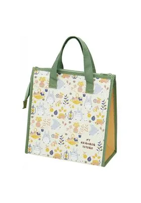 Motivos Otonales Bolsa Termica 26X27 CM Mi Vecino Totoro