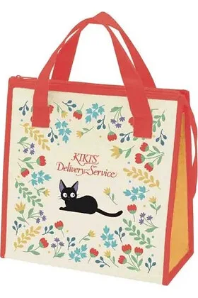 JIJI BOTANICAL GARDEN BOLSA ISOTÉRMICA KIKI'S DELIVERY SERVICE