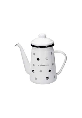 ESPIRITUS DE HOLLIN TETERA ESMALTADA 1100 ML MI VECINO TOTORO