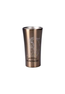 SAN VASO ACERO 400 ML LA PRINCESA MONONOKE