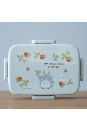 Raspberry Collection Bento 650 ML MY Neighbor Totoro