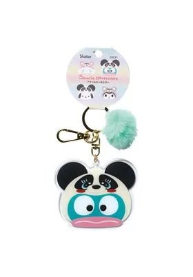 HANGYODON LLAVERO ACRILICO 7 CM SANRIO