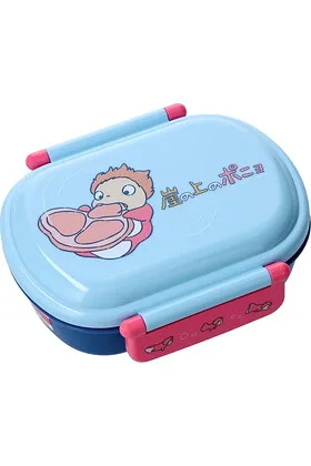PONYO IN THE SEA BENTO PONYO