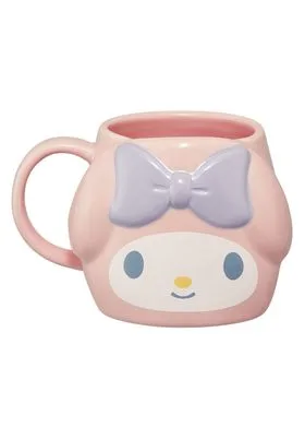 MY MELODY TAZA CERAMICA 390 ML SANRIO