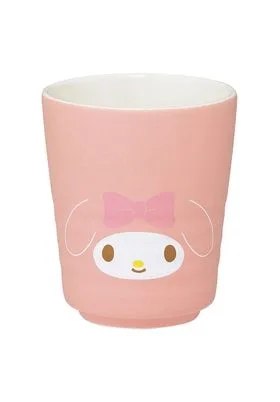 MY MELODY MAZAGRAN CERAMICA 260 ML SANRIO