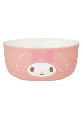 MY MELODY BOL CERAMICA 400 ML SANRIO