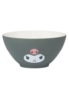 KUROMI BOL CERAMICA 1050 ML SANRIO