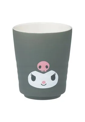 KUROMI MAZAGRAN CERAMICA 260 ML SANRIO